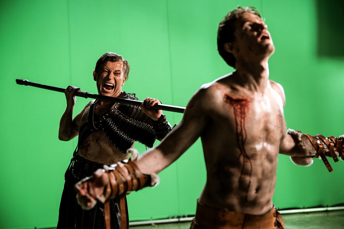 Фото: Aleksandra Ovcherenko