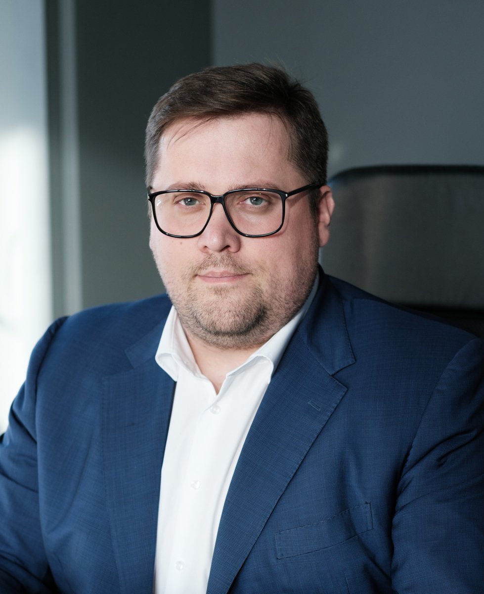 Алексей Никитин. Фото: НОТИМ