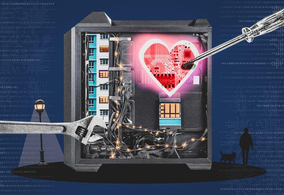 Иллюстрация: nuzhnapomosh.ru