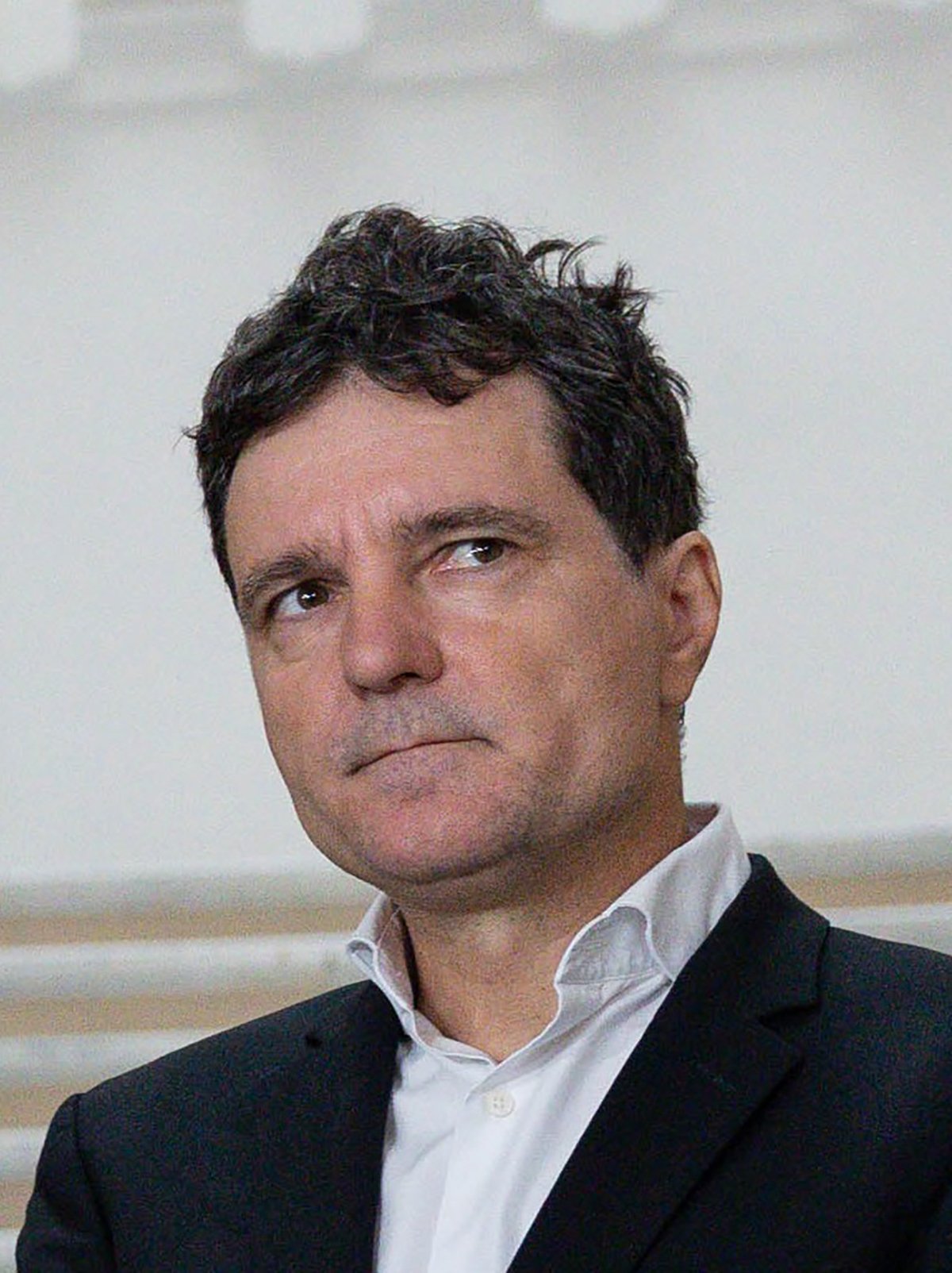 Никушор Дан. Фото: Wikimedia