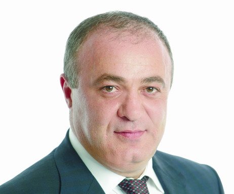 Тигран Казарян. Фото: Ярославская областная Дума