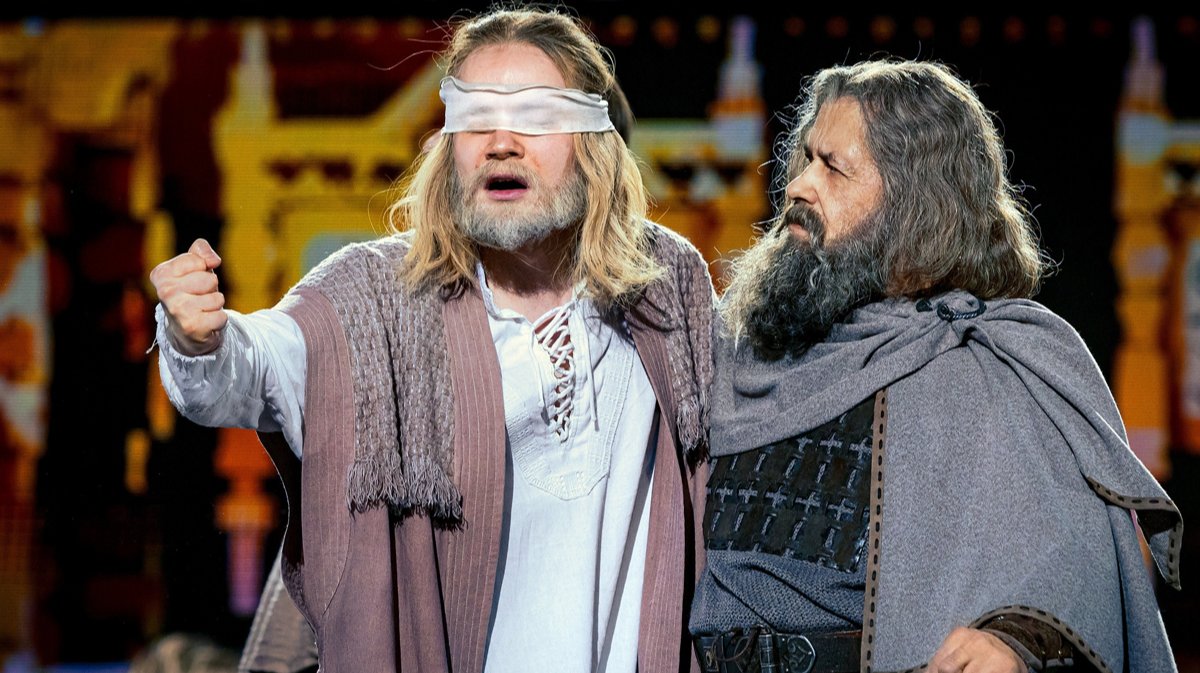 Князь Шаман