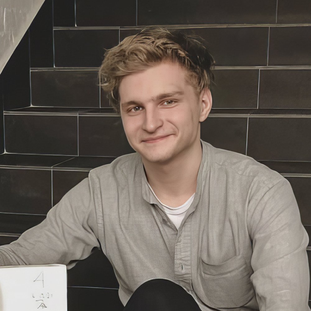 Дмитрий Федоров