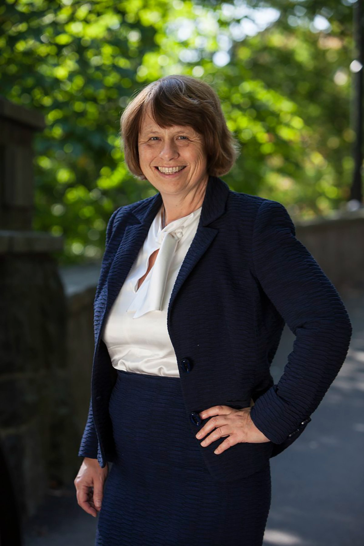 Эвин Ф. ван Дишок. Фото: Wikimedia