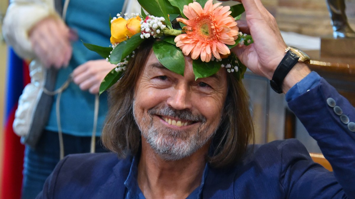 Великий махинатор