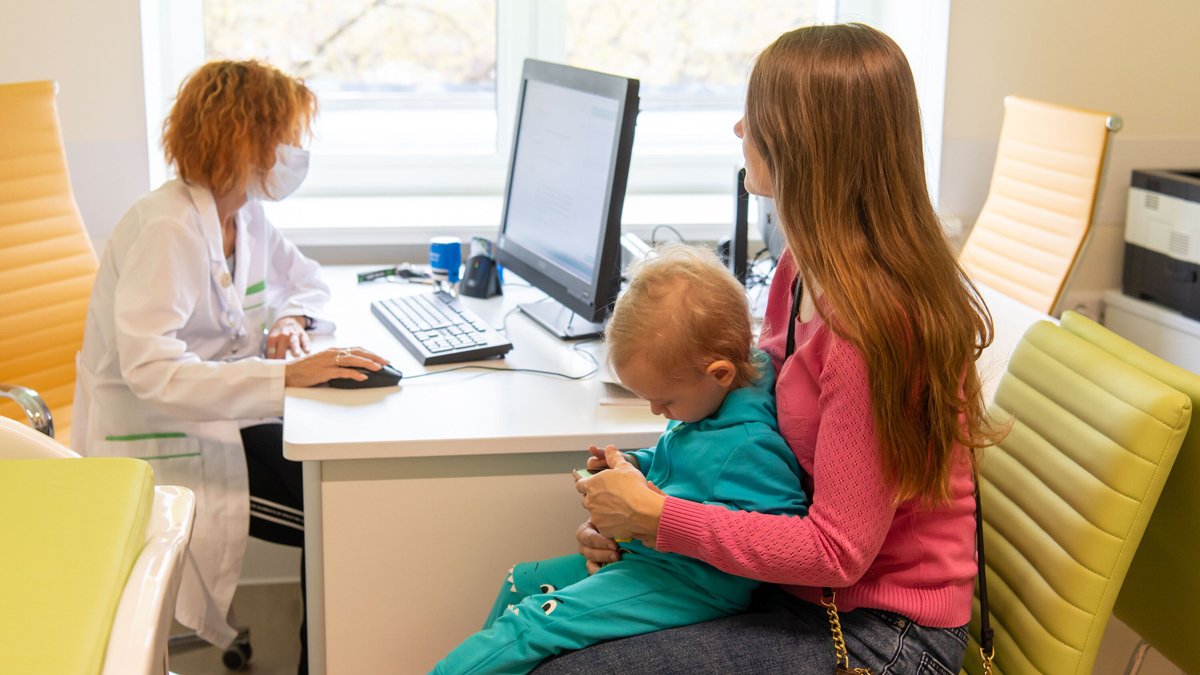 Фото: Владимир Новиков / пресс-служба мэра и правительства Москвы / АГН «Москва»