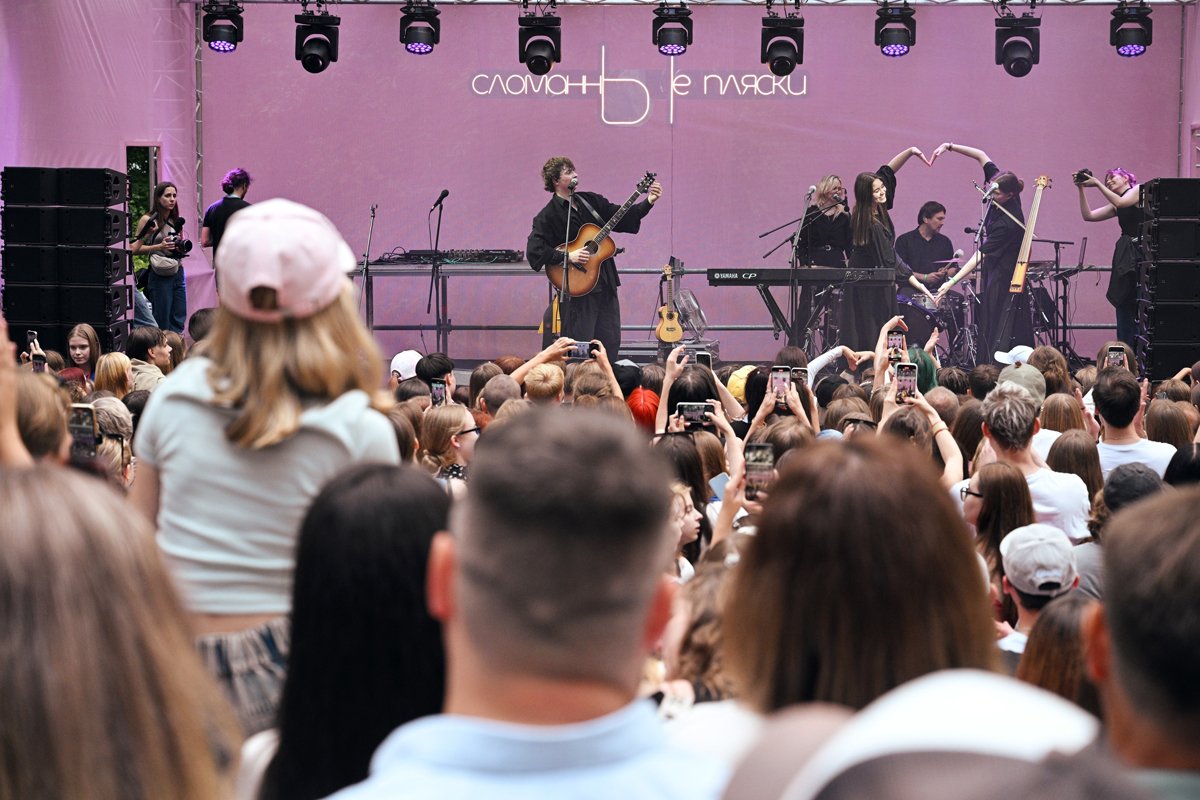 Фото: Евгений Разумный / Коммерсантъ / Sipa USA / Vida Press