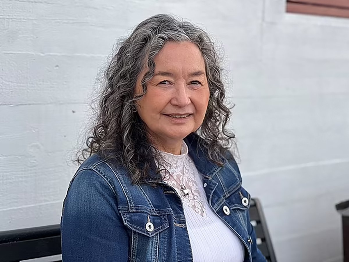 Ная Либерт. Фото: dailymail.co.uk