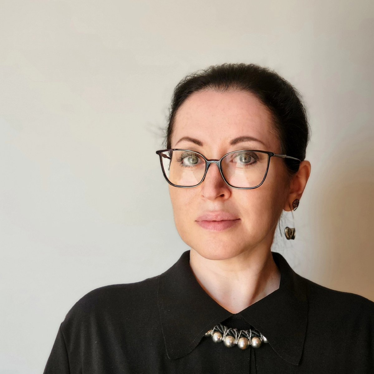 Линор Горалик. Фото: snorapp / Facebook