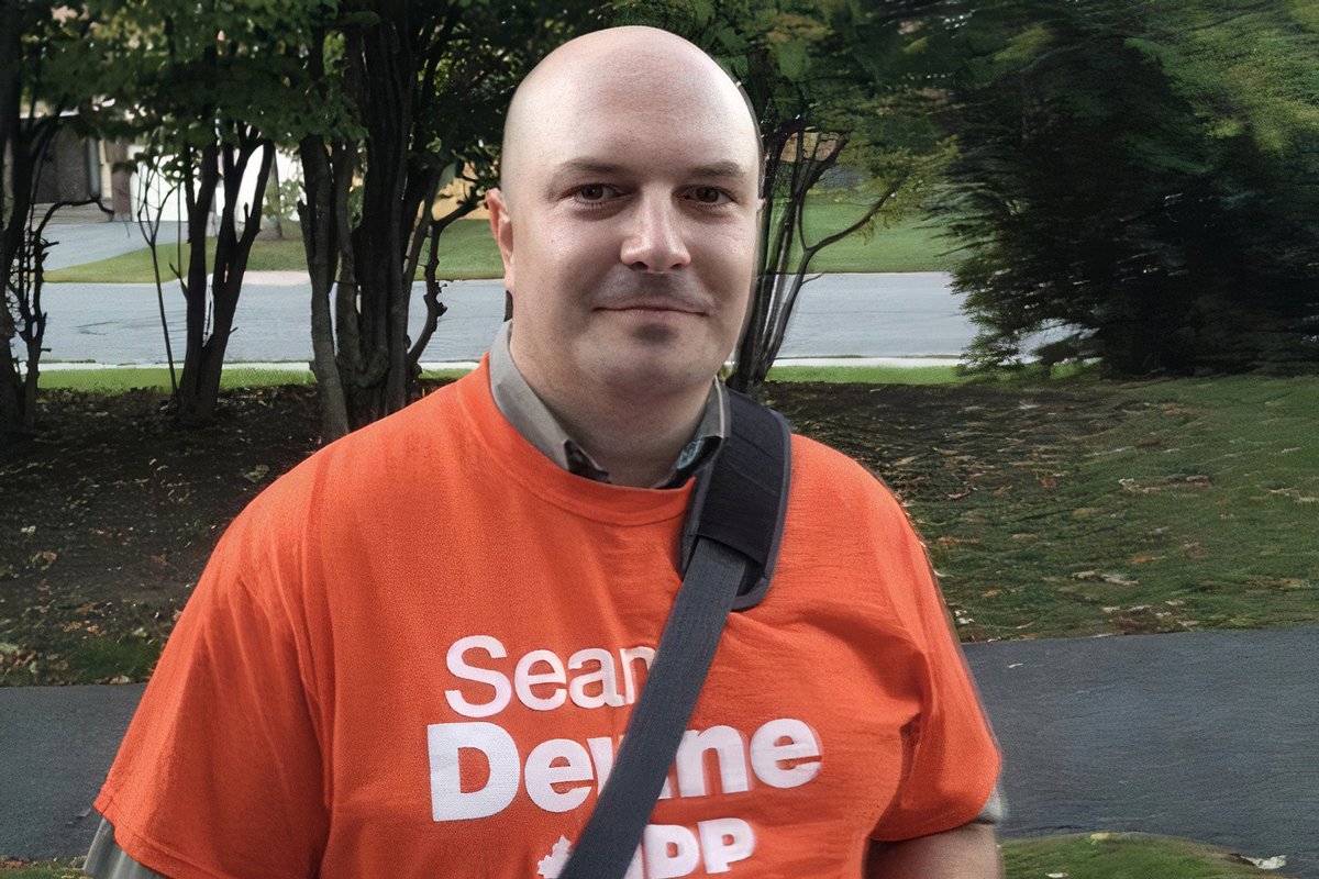 Михаил Микушин. Фото: Христо Грозев / X (Twitter)