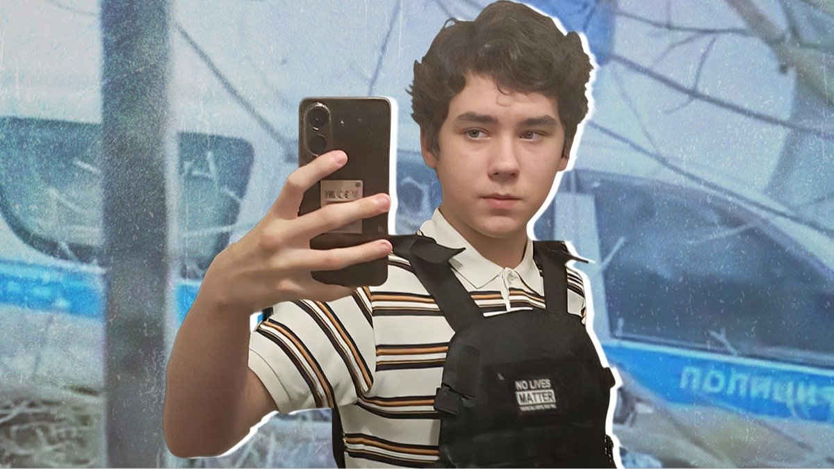 В Подмосковье школьник с ножом напал на школу, погиб ребенок