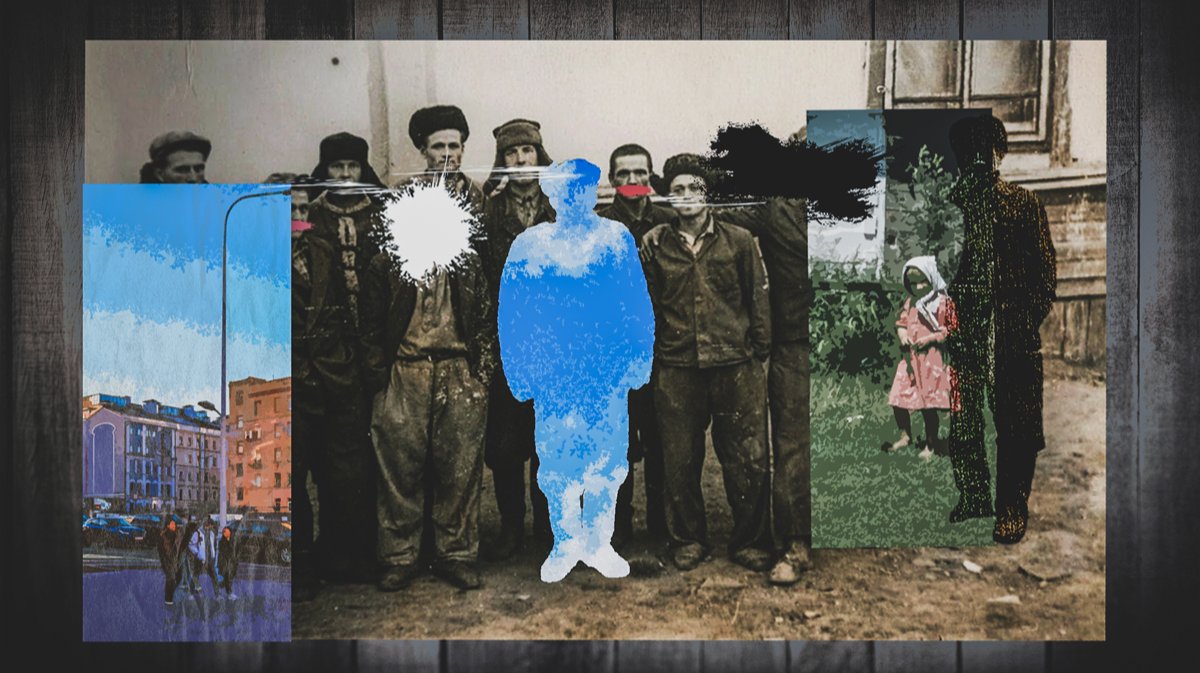 Строгий режим молчания