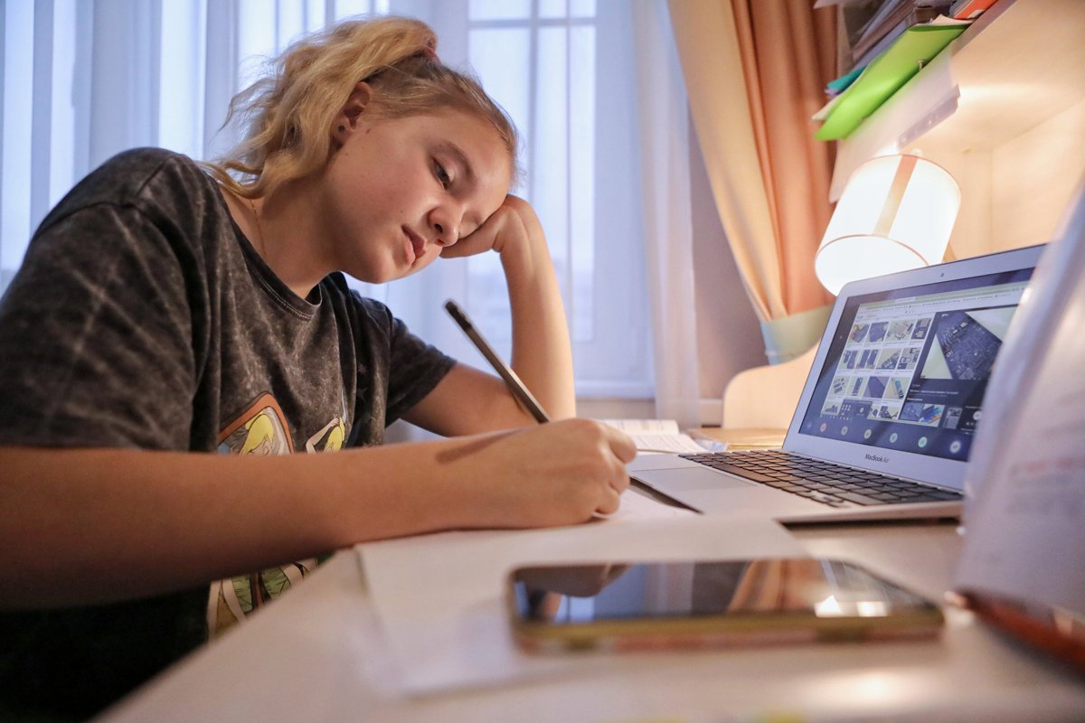 Фото: Софья Сандурская / АГН «Москва»