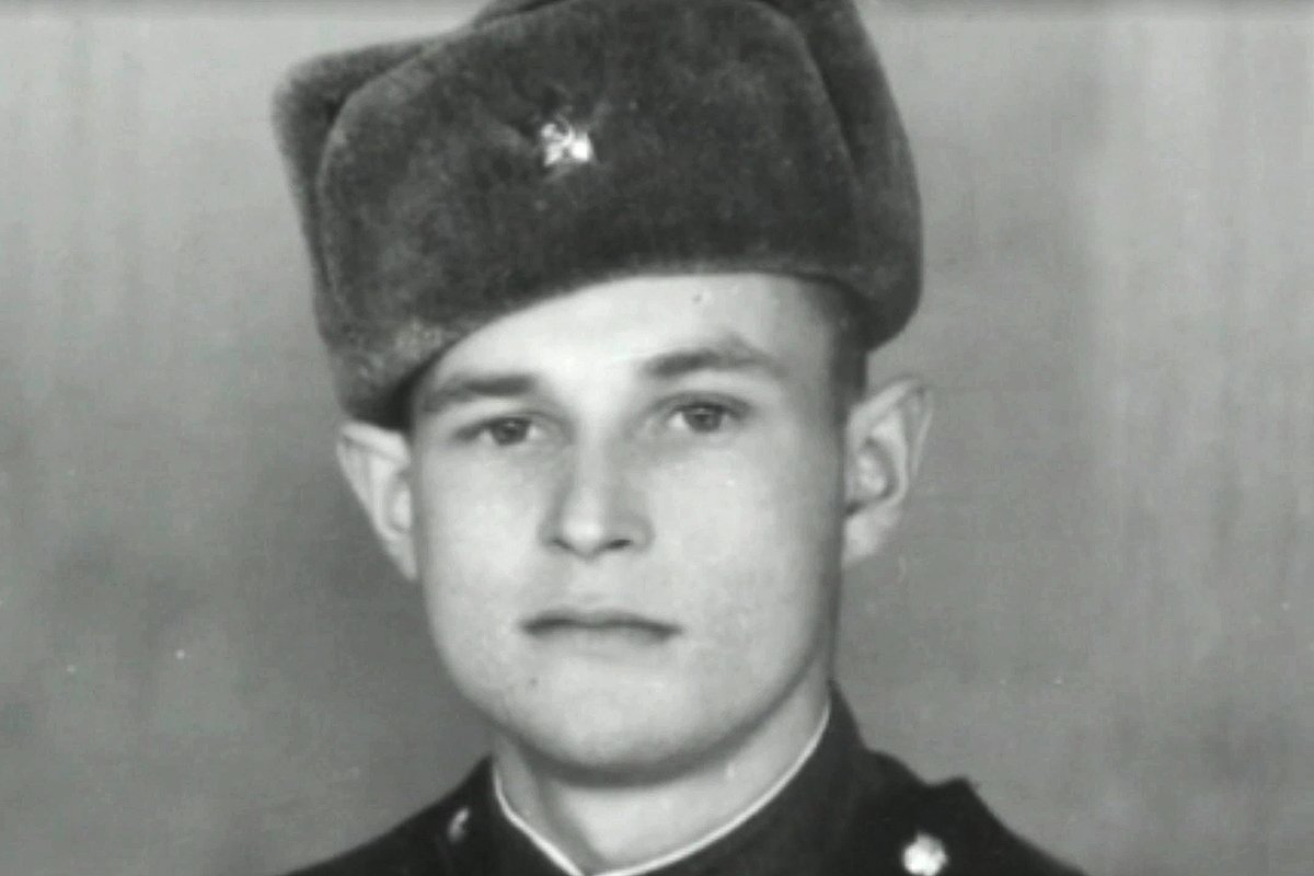 Сергей Кабанов, покончивший с собой. Источник:  ntv.ru