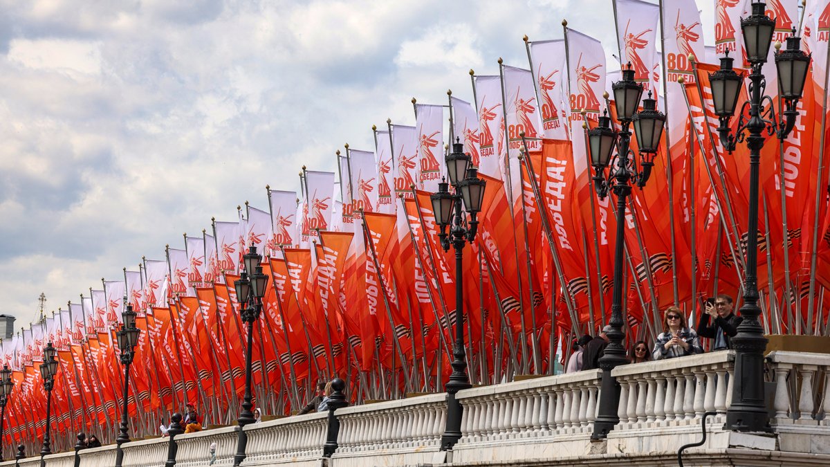 Фото: Сергей Ильницкий / EPA