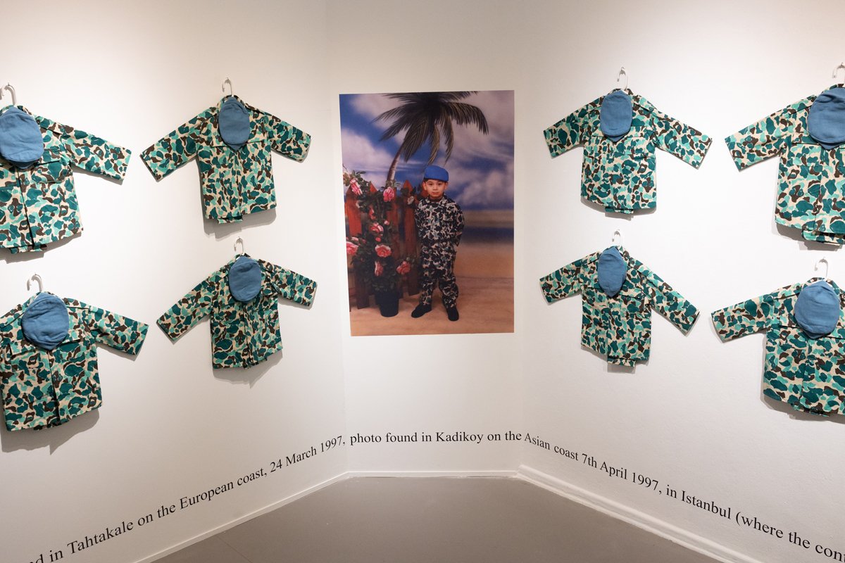 Фото Василия Крестьянинова