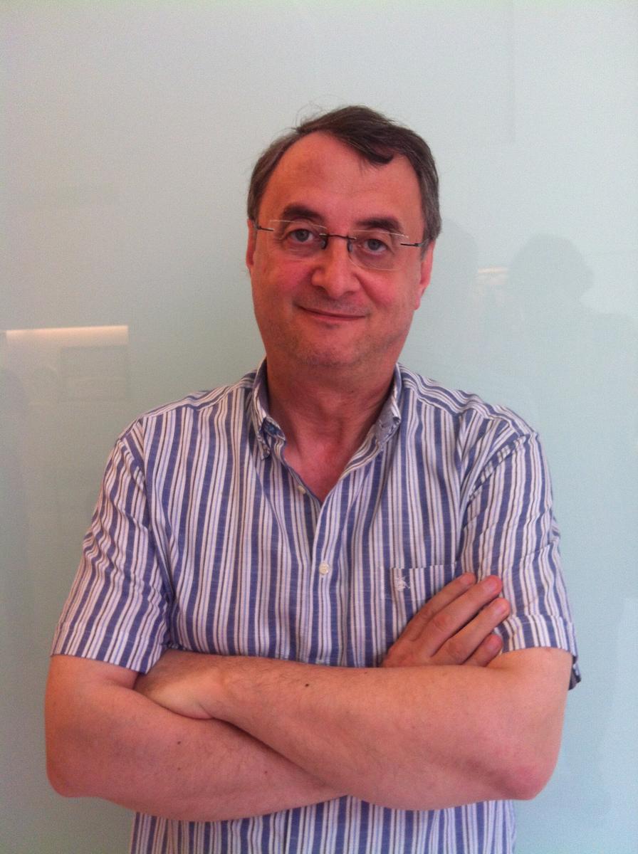 Висент Парталь. Фото: Wikimedia Commons , CC BY 3.0