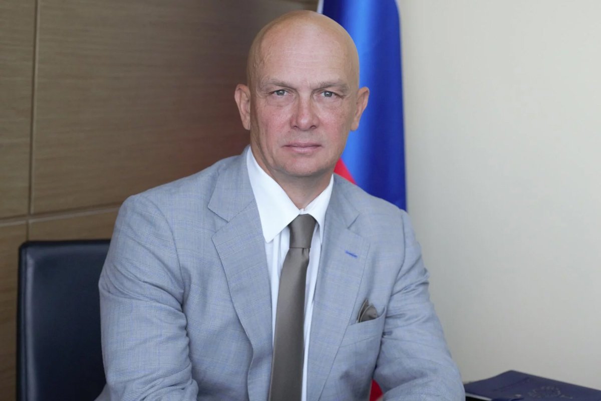 Эдуард Буданцев. Фото: budantsev.ru