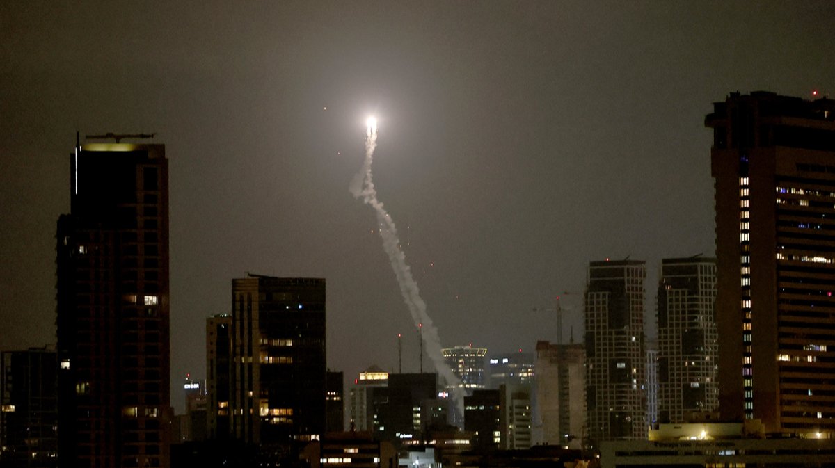 «Очень хрупкая конструкция»