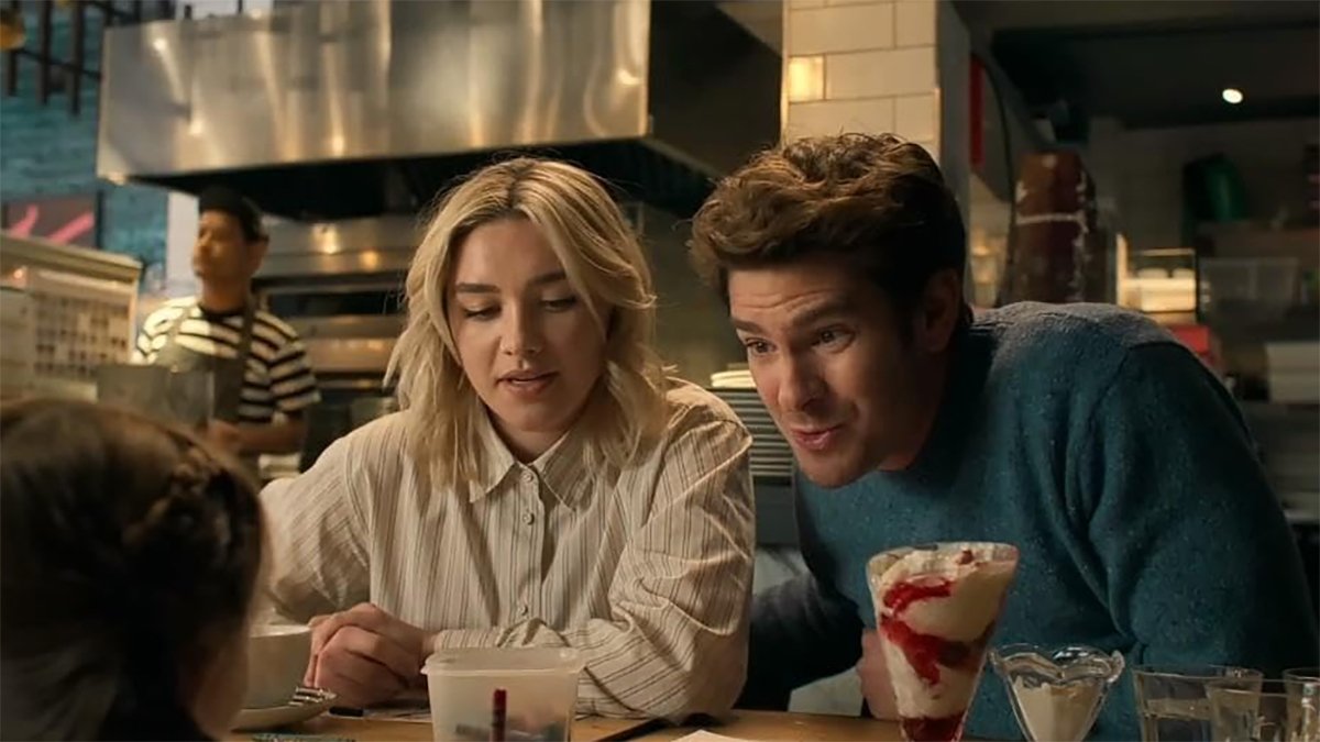 Кадр фильма «Время жить». Фото: imdb.com