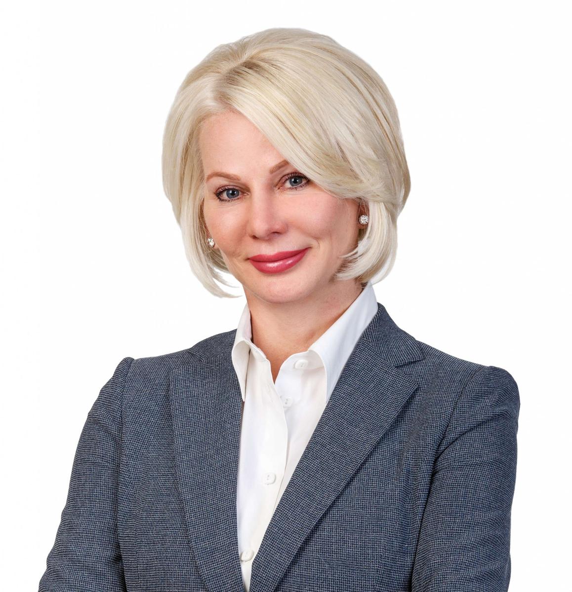 Нина Чекотова. Фото: Единая Россия