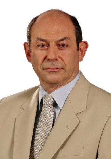 Владимир Рушайло. Фото: Wikimedia Commons , Wladimob, CC BY-SA 4.0