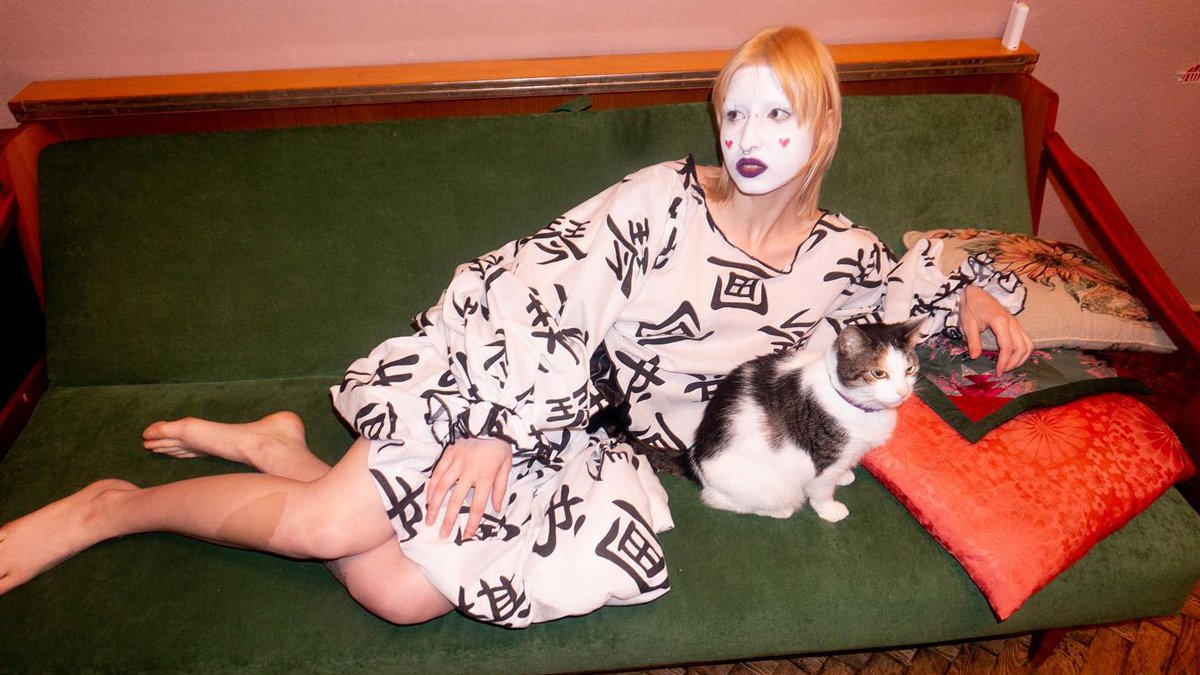 Фото: Анна Пантелеева / Instagram